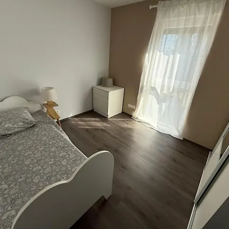 Apartment Attique *