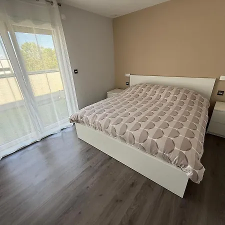 Attique Apartment