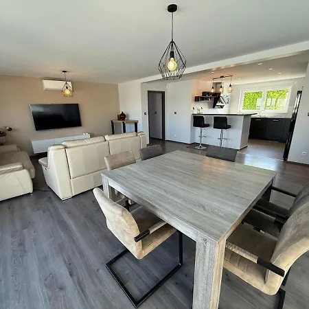 Apartment Attique