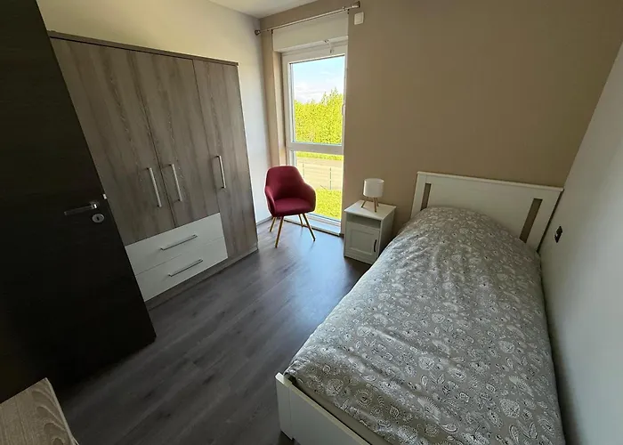 Appartement Attique *