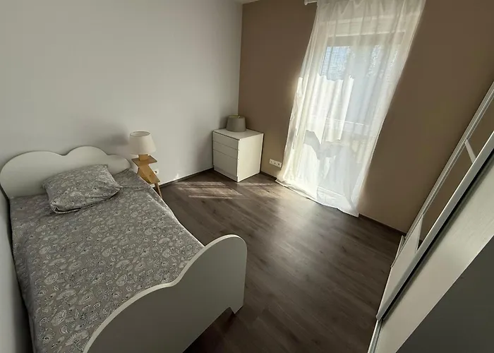 Appartement Attique *