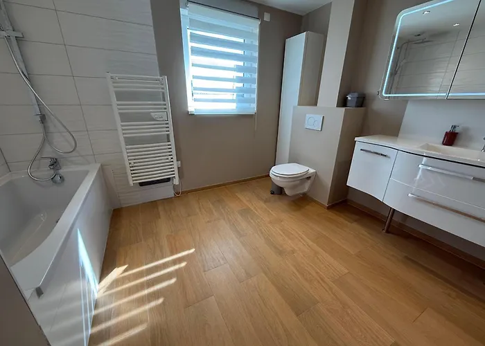 Attique Appartement *