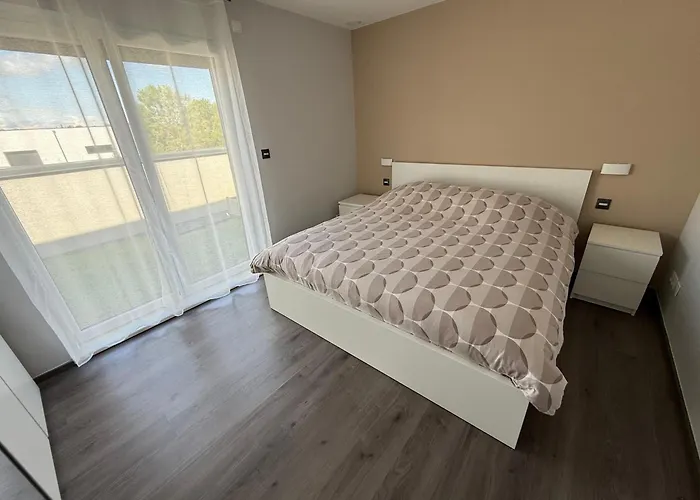 Attique Appartement *